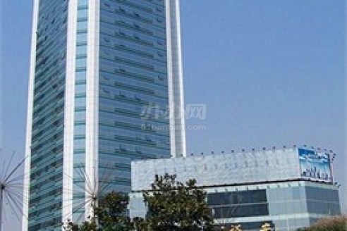 外立面图